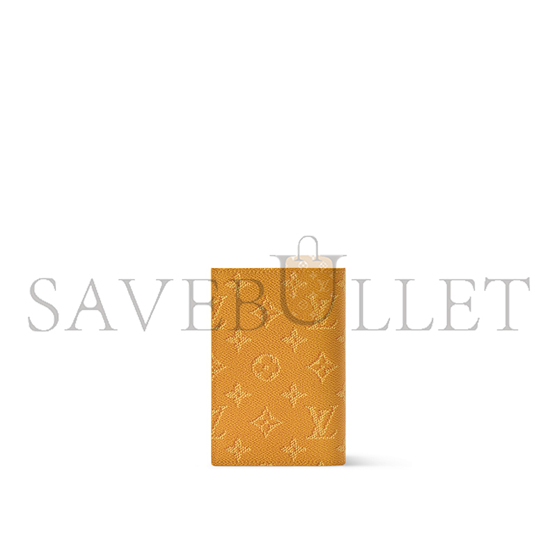 l0vis Vvtt0n passport cover m26834 (14*10*2.5cm)